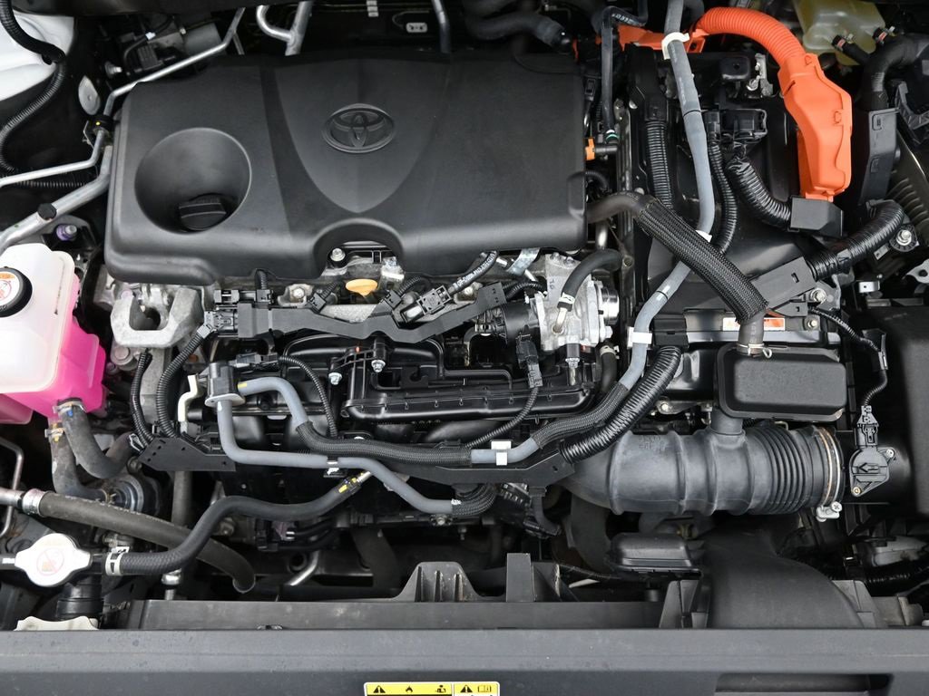 Used 2022 Toyota Highlander XLE image 56