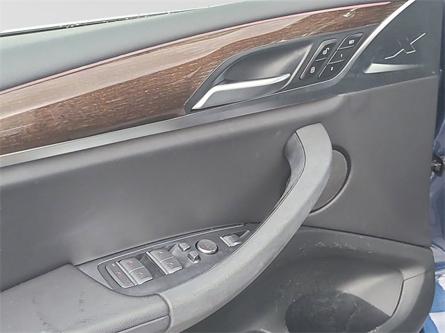 Used 2022 BMW X3 sDrive30i image 21