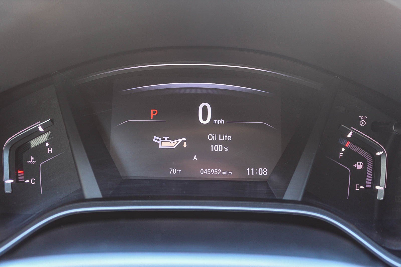 Used 2020 Honda CR-V EX image 24