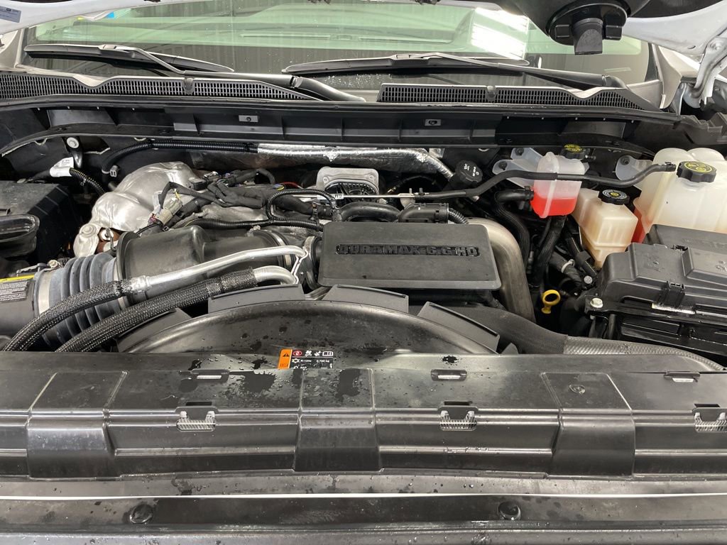 Used 2024 GMC Sierra 3500 Denali image 41