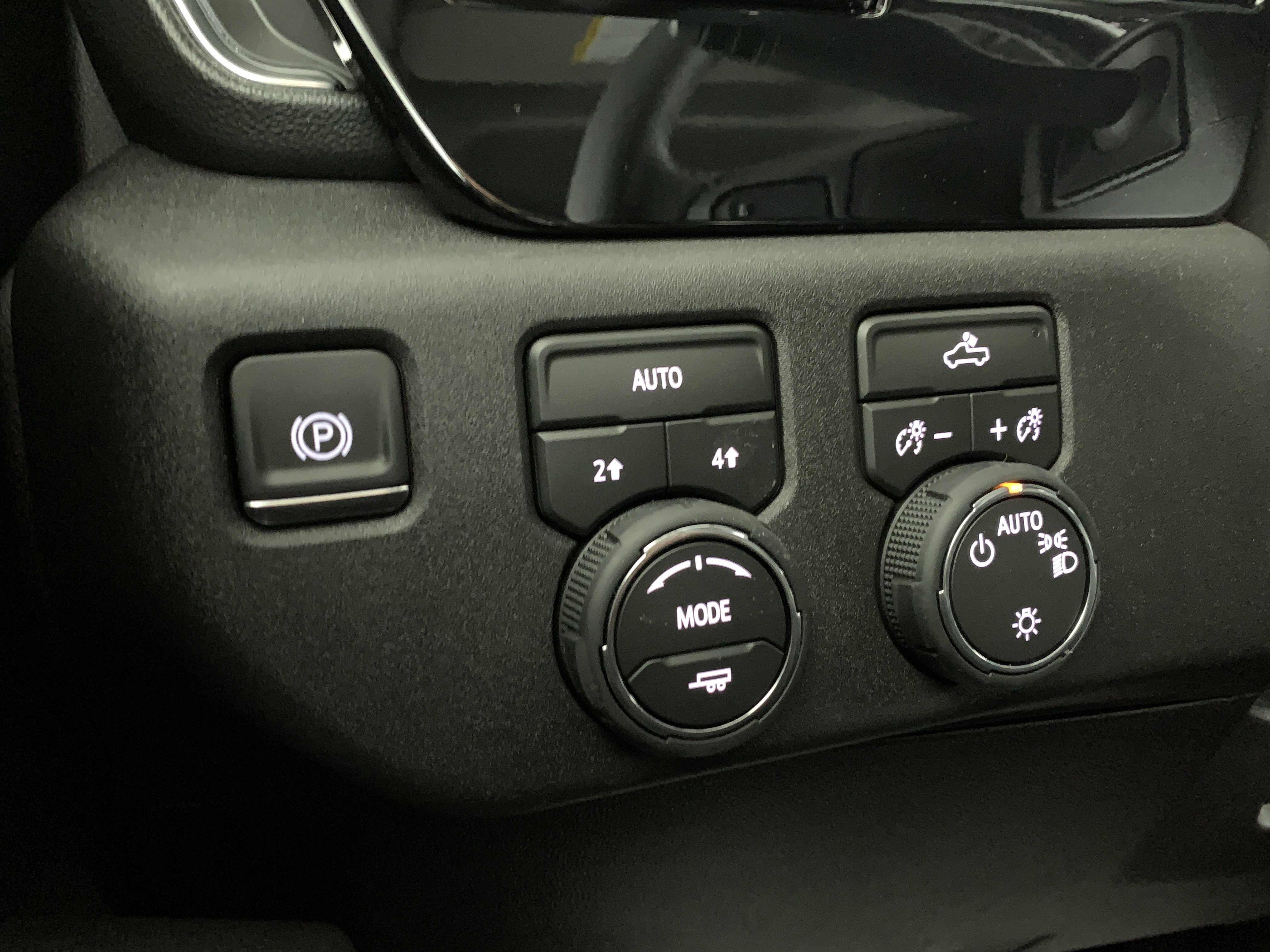 New 2026 Chevrolet Silverado 1500 LT image 24