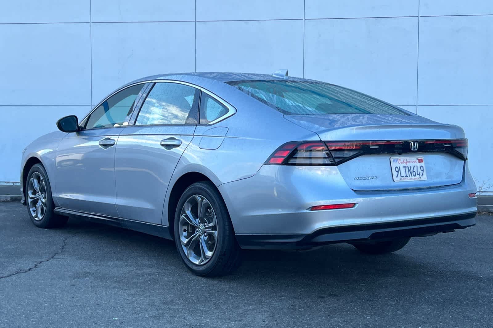 Used 2023 Honda Accord EX image 5