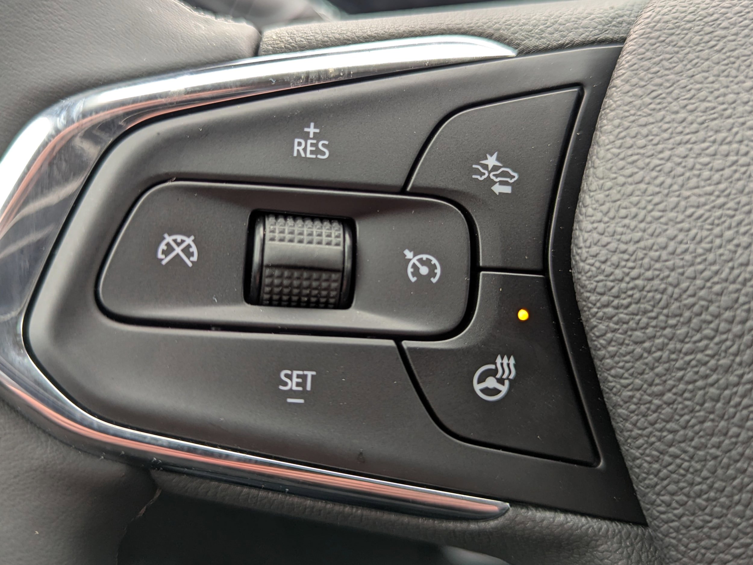 New 2026 Chevrolet Trax ACTIV image 14