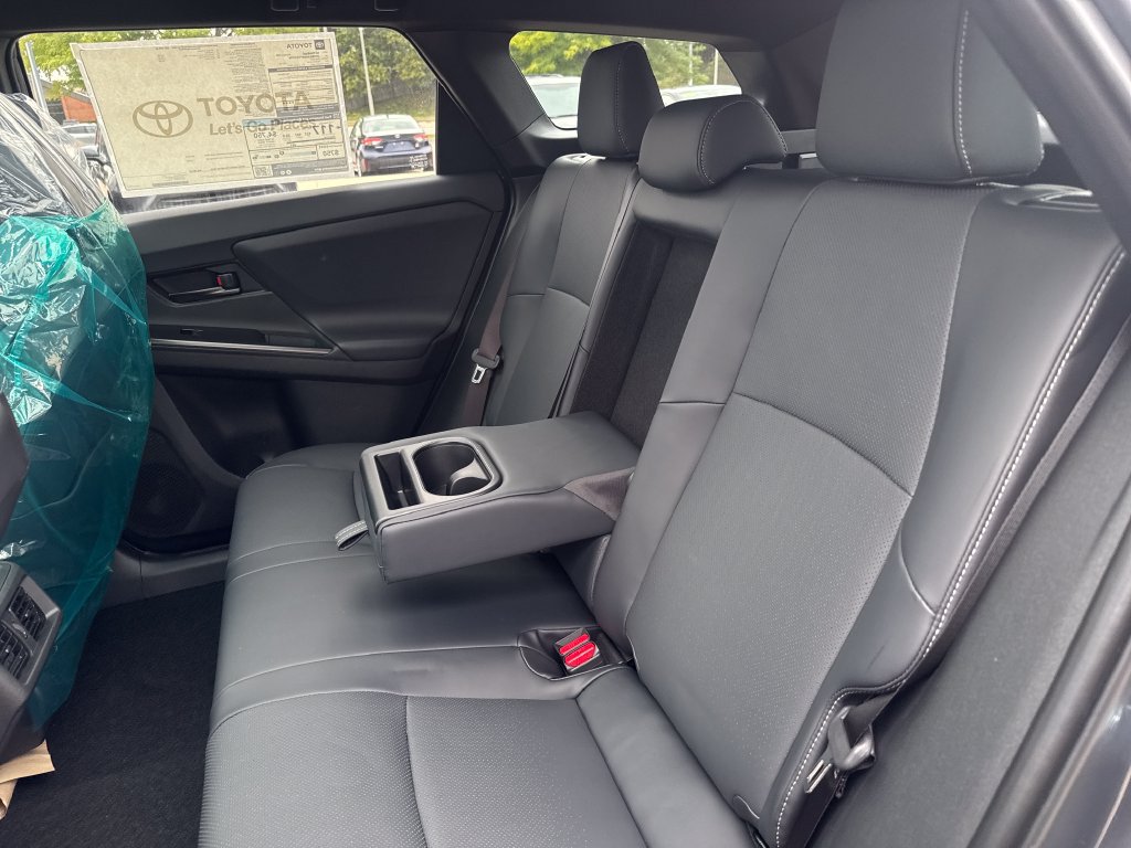 New 2026 Toyota bZ Woodland AWD/4WD image 35