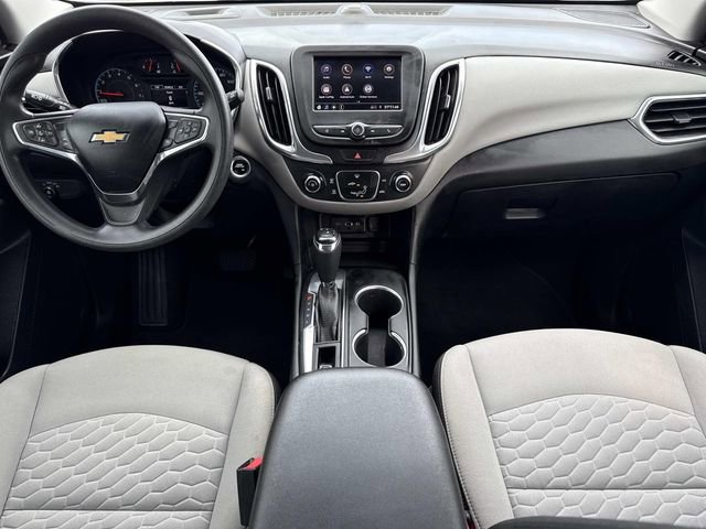 Used 2020 Chevrolet Equinox LS image 22