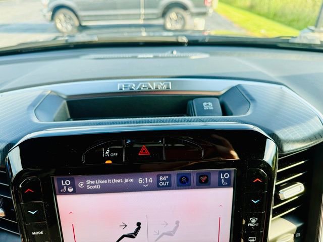 New 2026 RAM 1500 Big Horn image 19