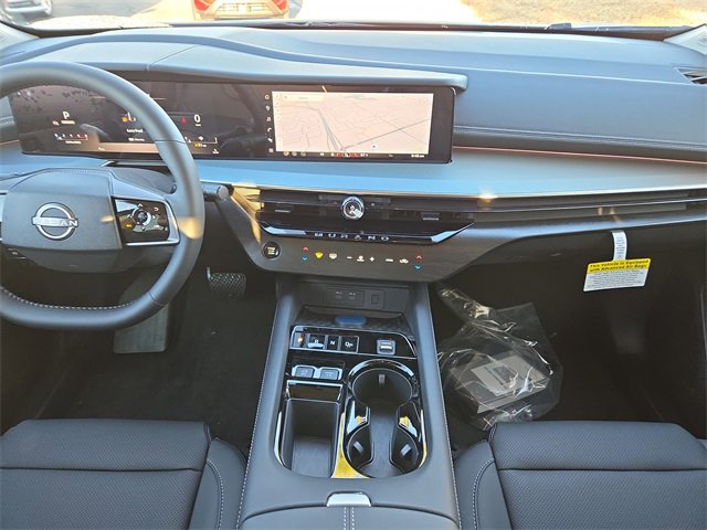 New 2026 Nissan Murano SL image 24