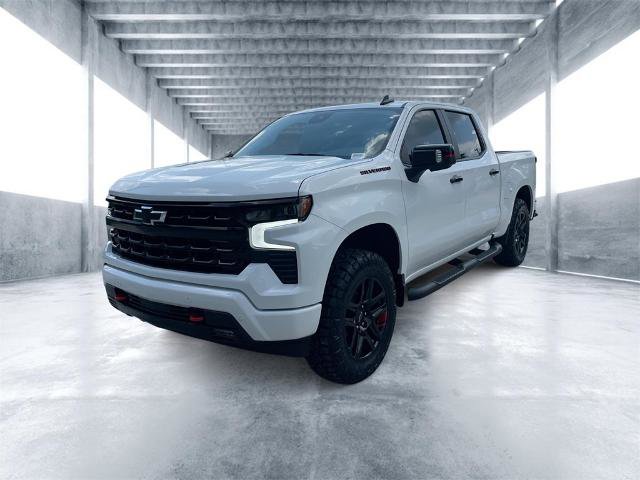 New 2026 Chevrolet Silverado 1500 RST w/ Redline Edition image 1