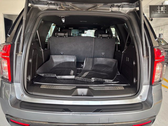 Used 2021 Chevrolet Tahoe RST AWD/4WD image 33
