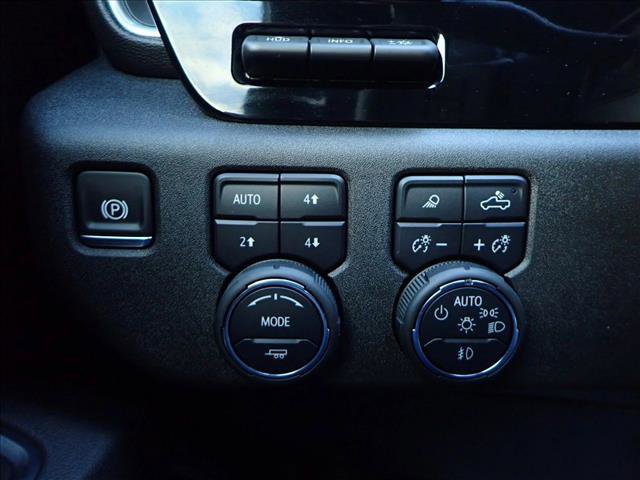 New 2025 Chevrolet Silverado 1500 High Country w/ Technology Package image 25