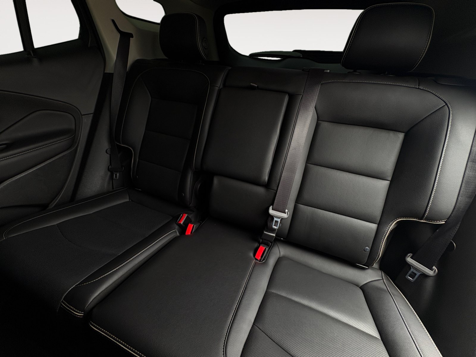 Used 2019 GMC Terrain Denali FWD image 24