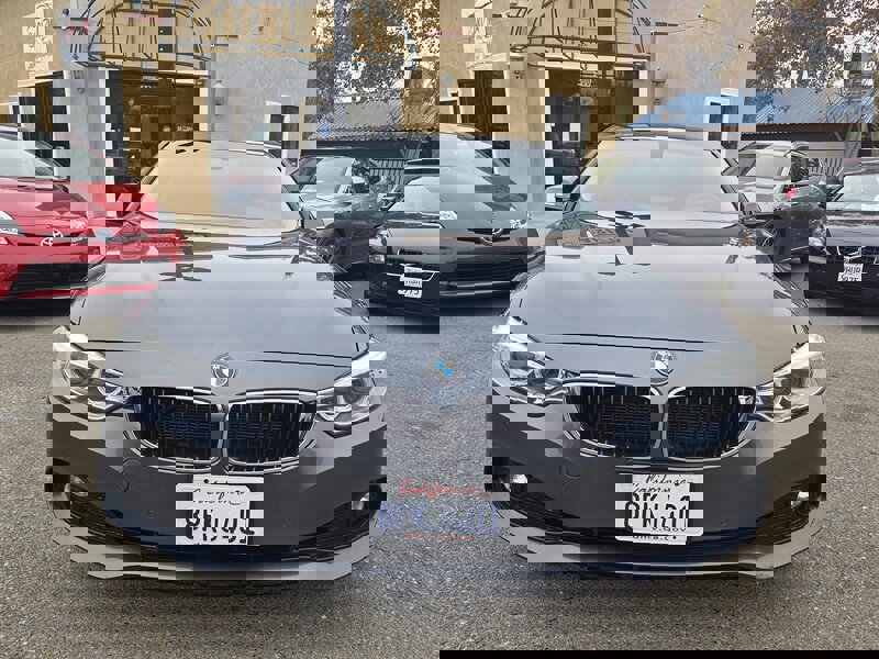 Used 2015 BMW 428i Coupe image 2