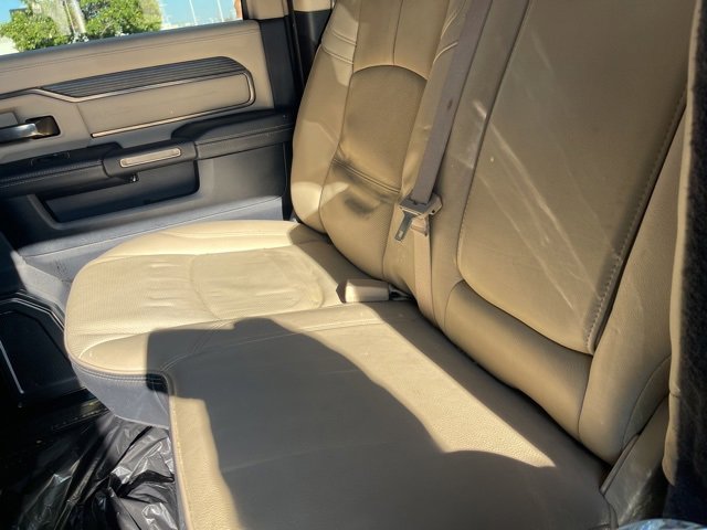 Used 2020 RAM 3500 Limited image 9