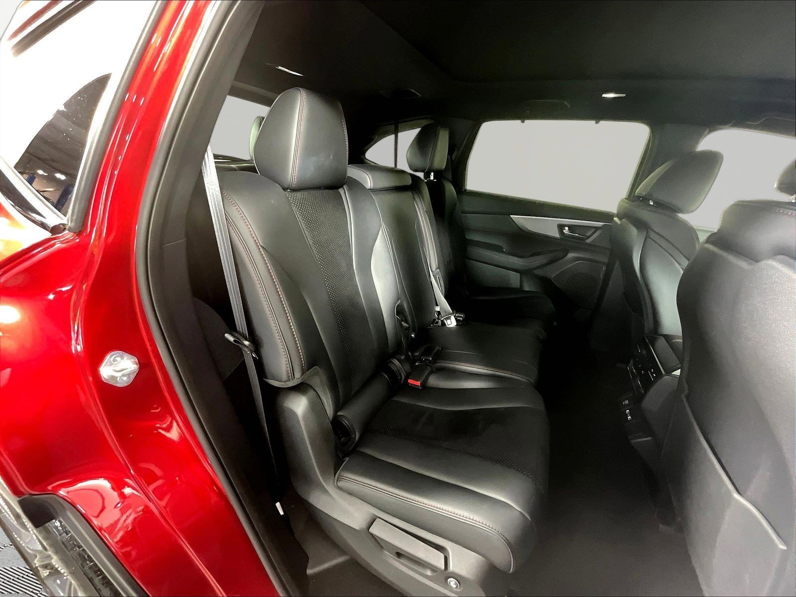 Certified 2023 Acura MDX A-Spec AWD/4WD image 25