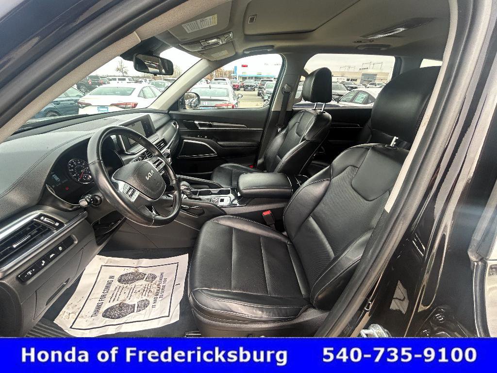 Used 2022 Kia Telluride S image 14