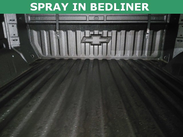 Certified 2024 Chevrolet Silverado 1500 LT Trail Boss w/ Convenience Package II image 13