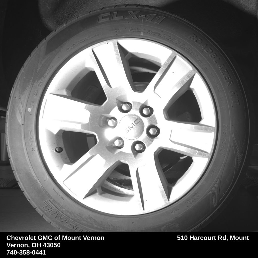 Used 2015 GMC Sierra 1500 SLT image 16