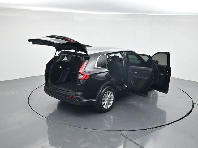 Used 2025 Honda CR-V EX image 42