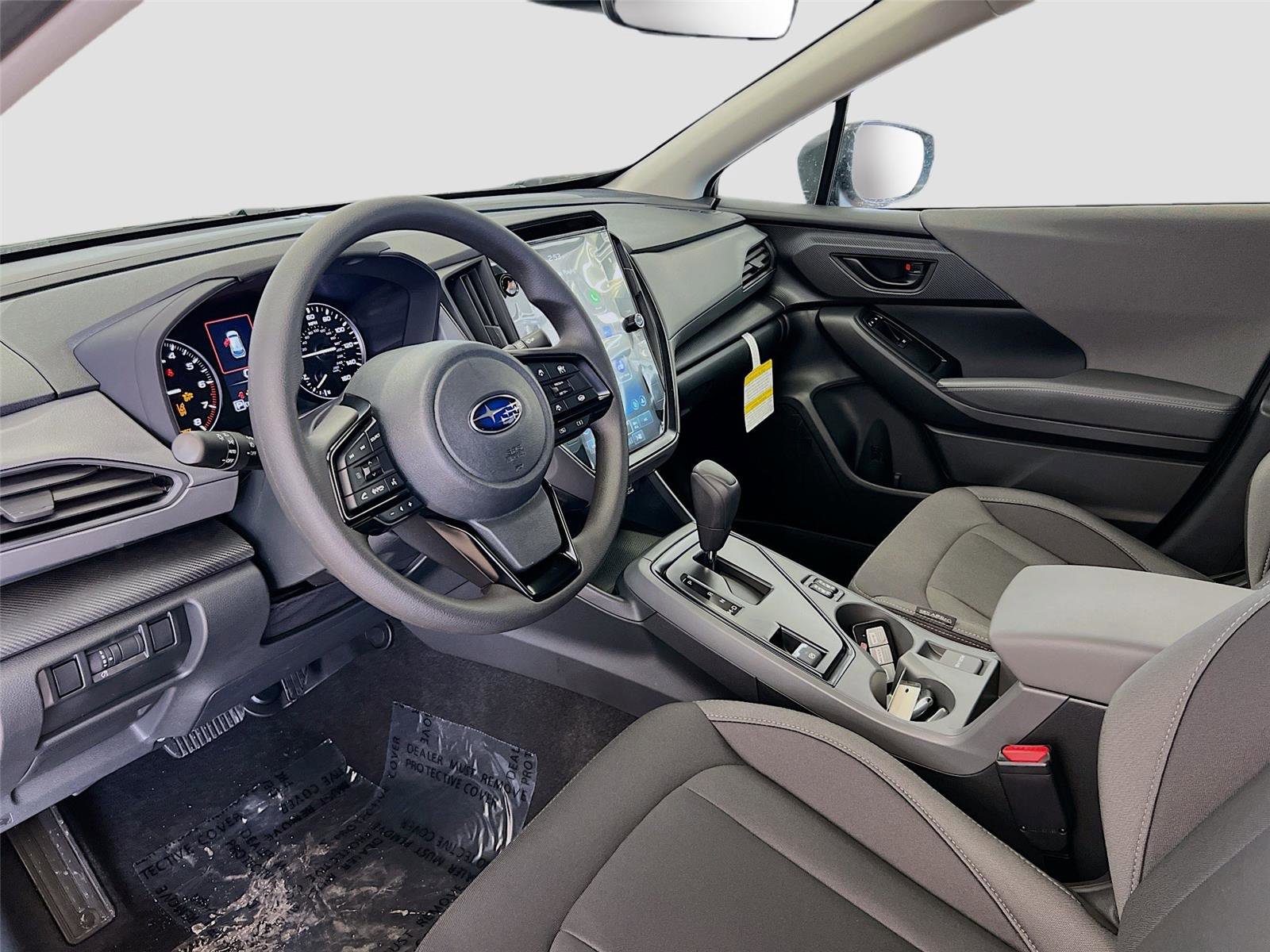 New 2026 Subaru Crosstrek 2.0i Premium image 16