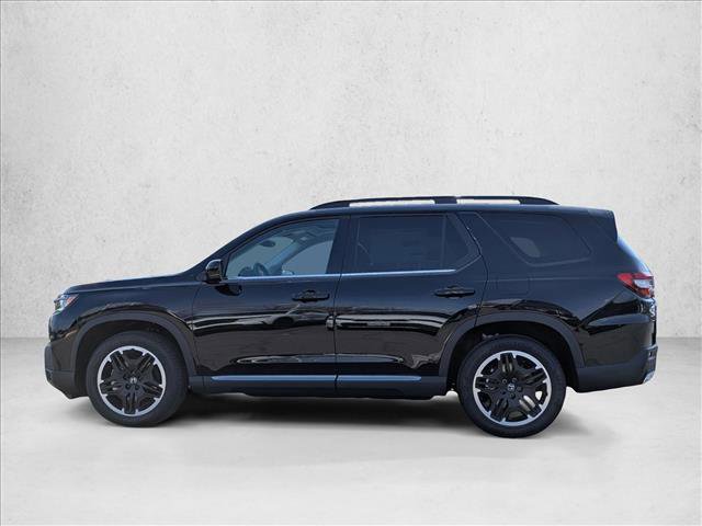 New 2026 Honda Pilot Touring image 5