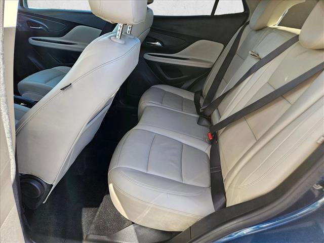 Used 2019 Buick Encore Essence image 17