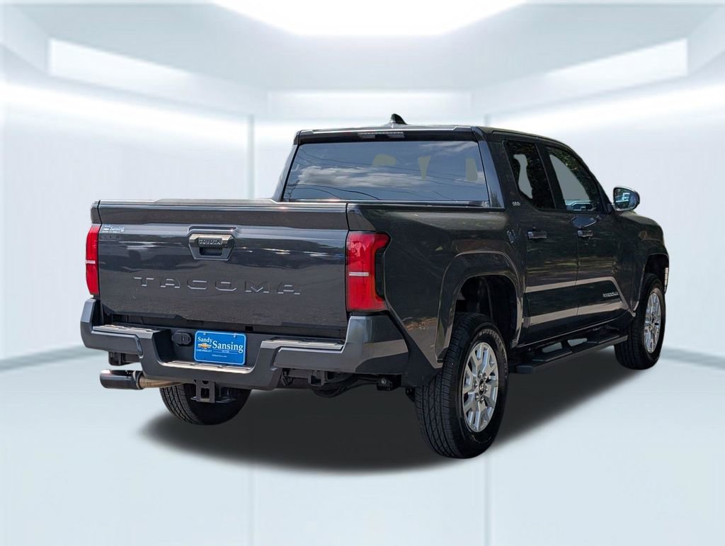 Used 2024 Toyota Tacoma SR5 RWD image 6