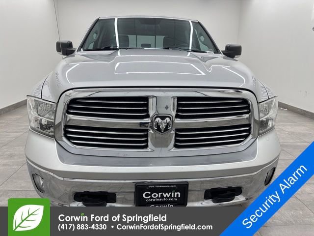 Used 2015 RAM 1500 Big Horn image 8