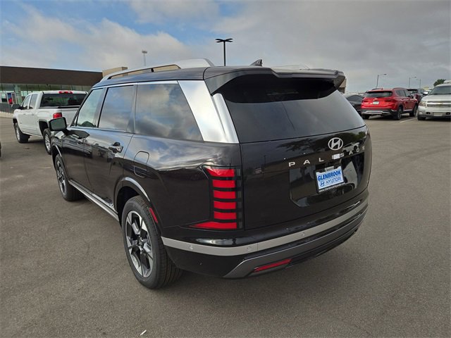 New 2026 Hyundai Palisade Limited image 8