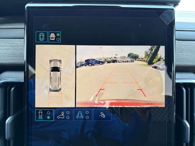 New 2026 GMC Acadia Denali w/ Super Cruise Package AWD/4WD image 13