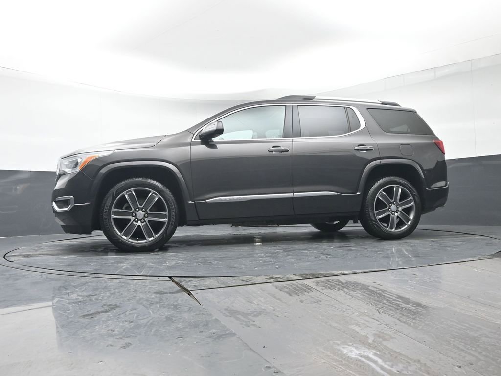 Used 2019 GMC Acadia Denali image 35