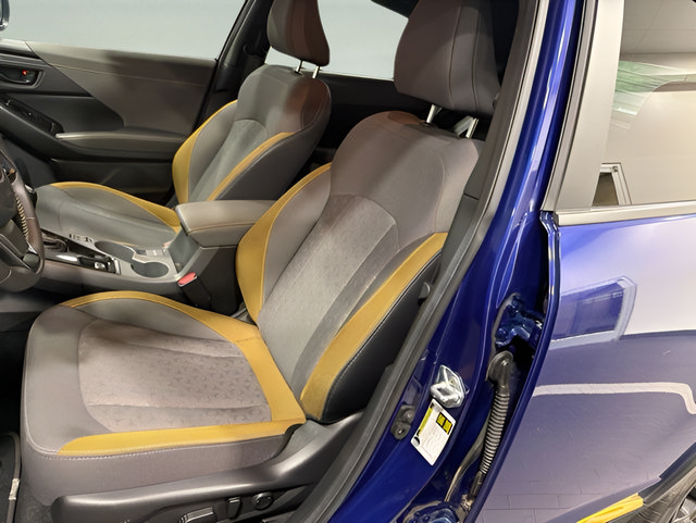Certified 2025 Subaru Crosstrek 2.5i Sport AWD/4WD image 11