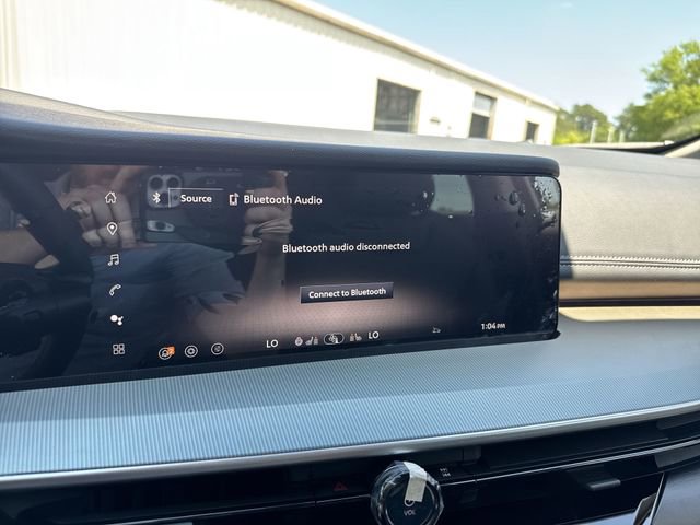New 2026 Nissan Murano SL AWD/4WD image 20