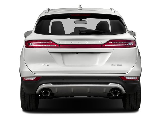 Used 2016 Lincoln MKC Reserve FWD image 5