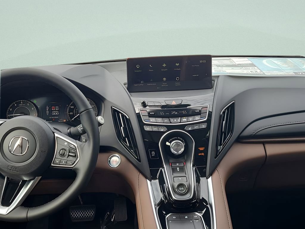 New 2026 Acura RDX SH-AWD w/ Advance Package image 24