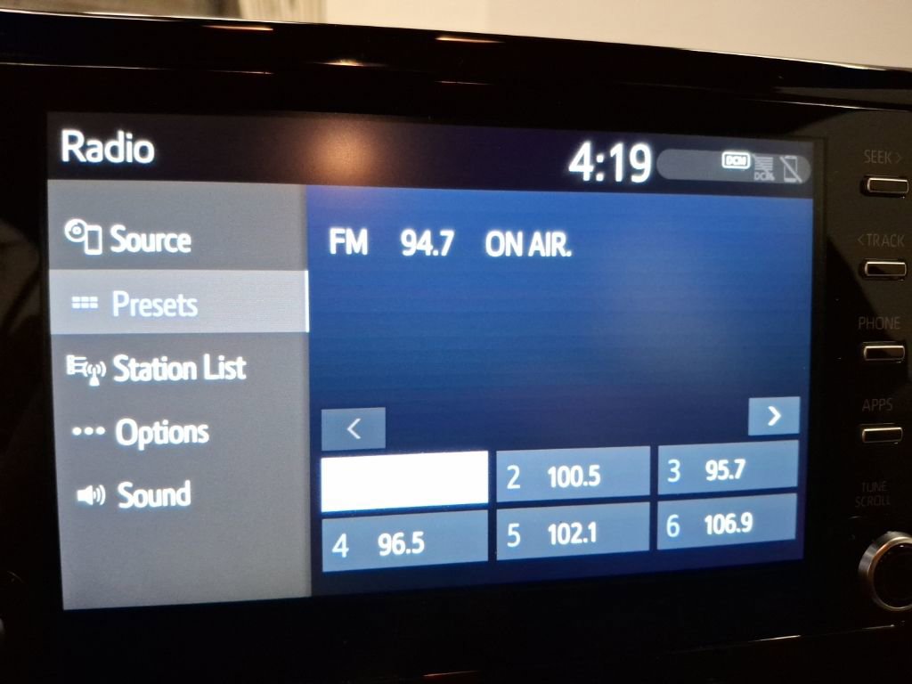 Used 2020 Toyota Corolla SE image 22