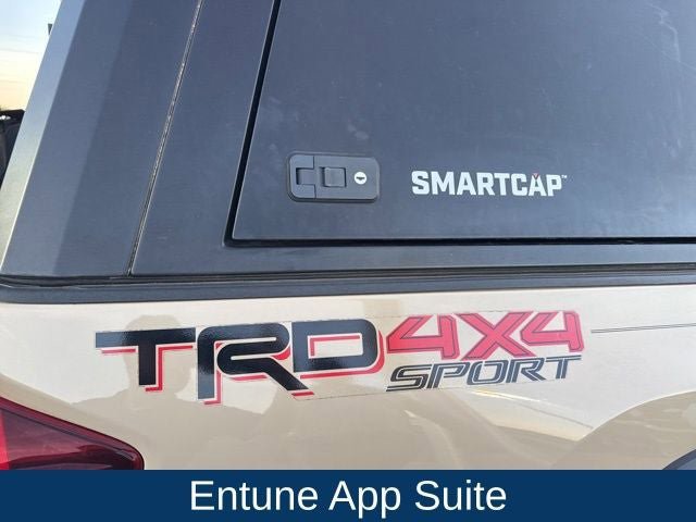 Used 2018 Toyota Tacoma TRD Sport image 7