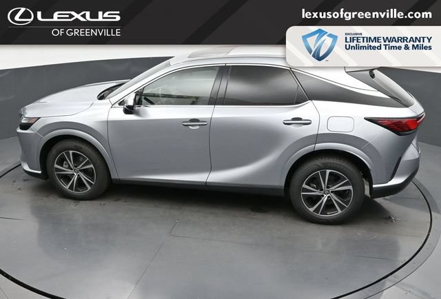 Certified 2023 Lexus RX 350 Premium w/ Accessory Package (Z1) AWD/4WD image 44