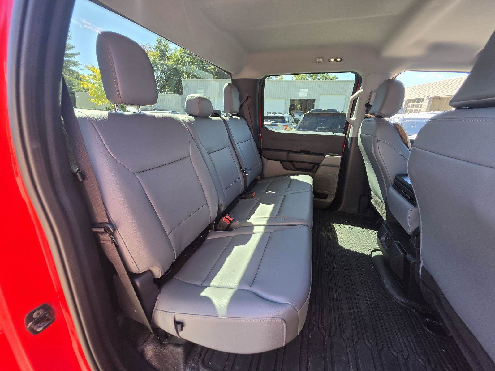 Used 2024 Ford F350 XL w/ XL Off-Road Package AWD/4WD image 23