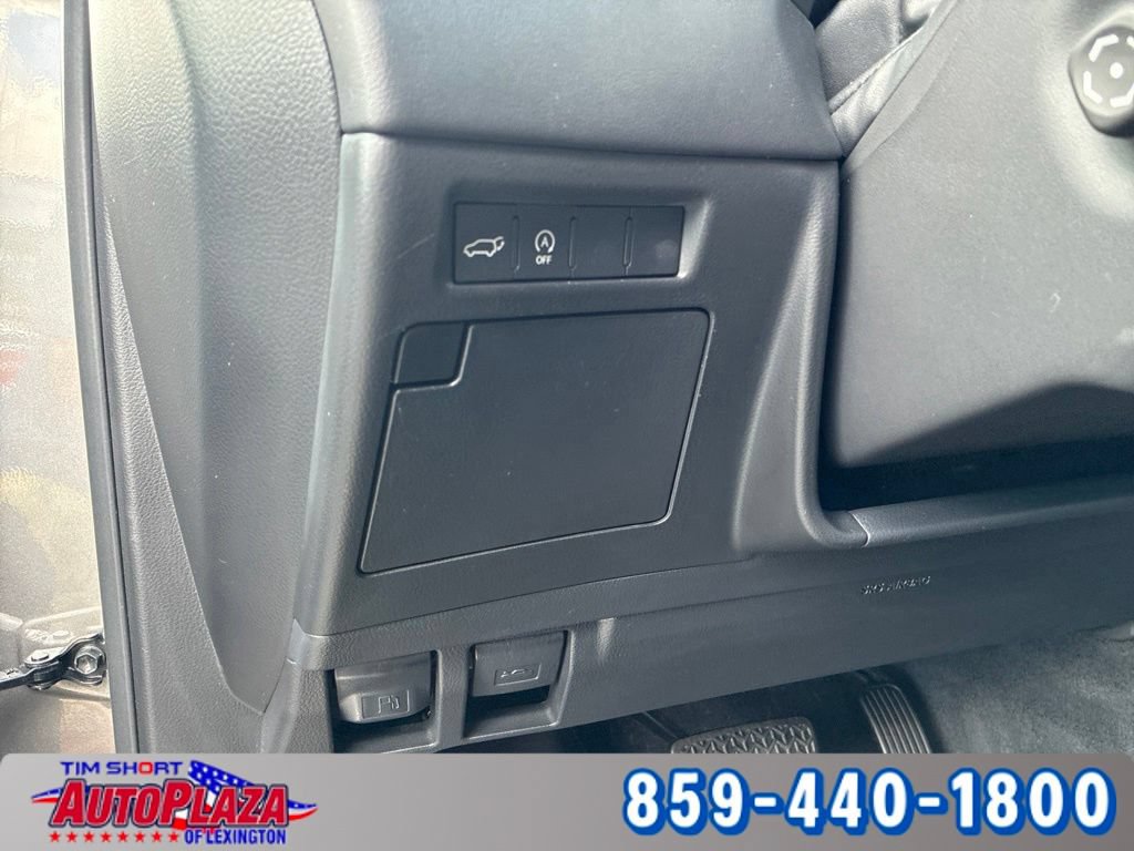 Used 2023 Lexus LX 600 4WD w/ Appearance Package image 36