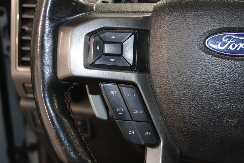 Used 2017 Ford F150 Raptor w/ Equipment Group 802A Luxury image 38