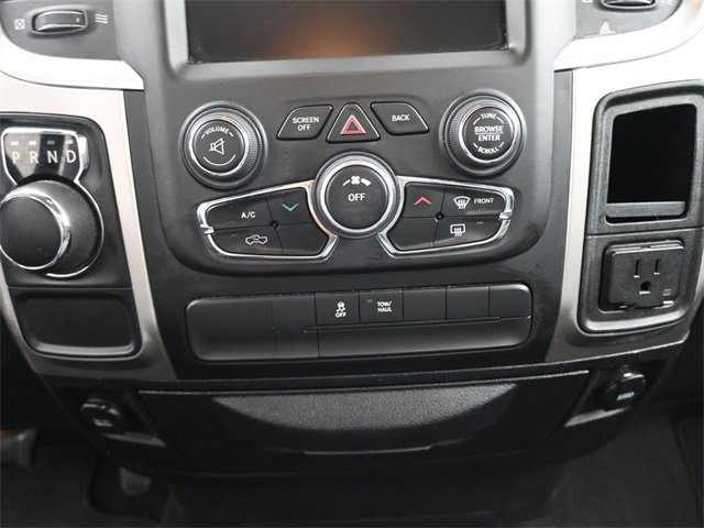 Used 2017 RAM 1500 Lone Star image 29