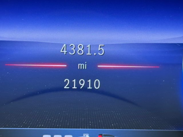 Certified 2023 Mercedes-Benz EQE 350+ 4MATIC SUV image 16