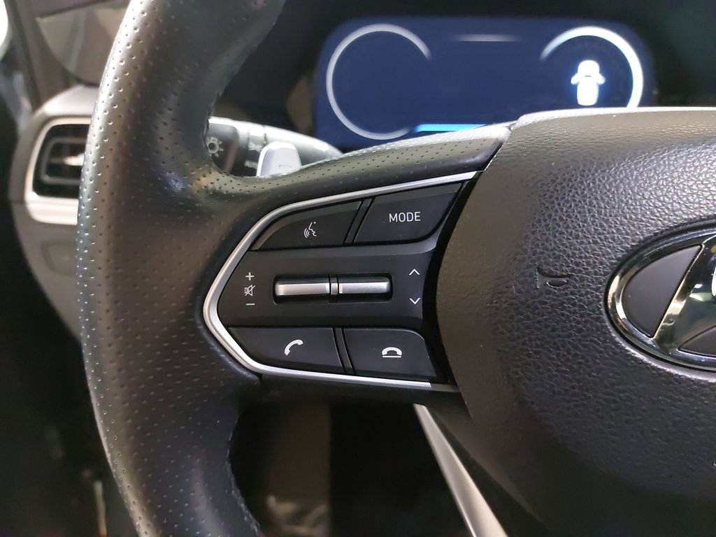 Used 2022 Hyundai Palisade Calligraphy image 18