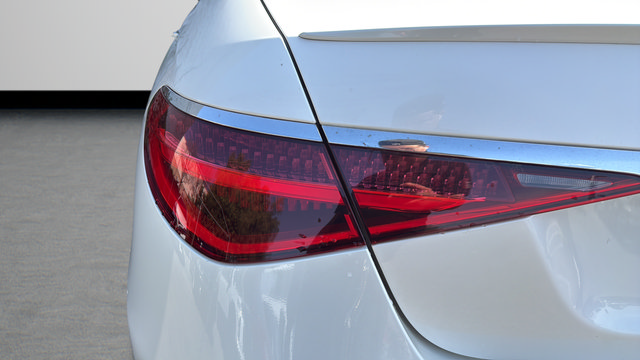 Used 2021 Mercedes-Benz S 580 4MATIC Sedan image 29