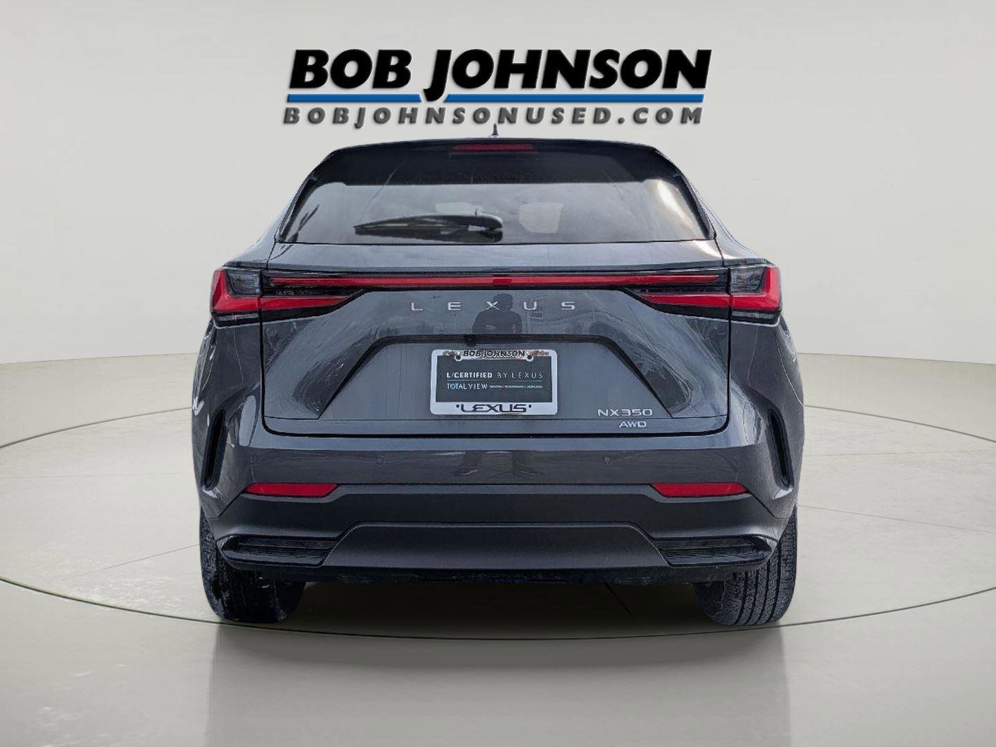 Used 2023 Lexus NX 350 AWD image 5