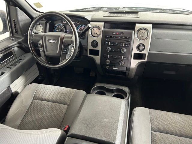 Used 2011 Ford F150 XLT w/ XLT Convenience Pkg AWD/4WD image 23