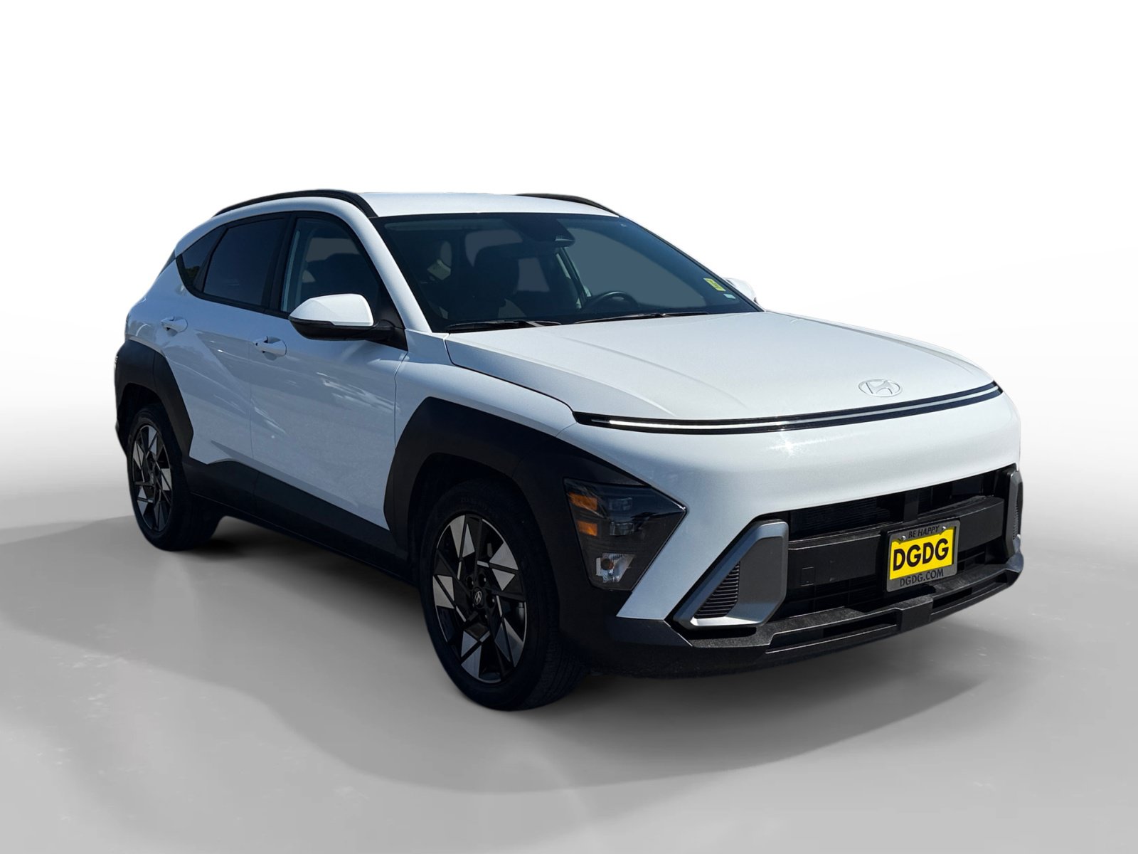 Used 2024 Hyundai Kona SEL FWD image 7