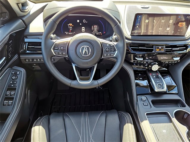 New 2026 Acura MDX w/ Advance Package image 5
