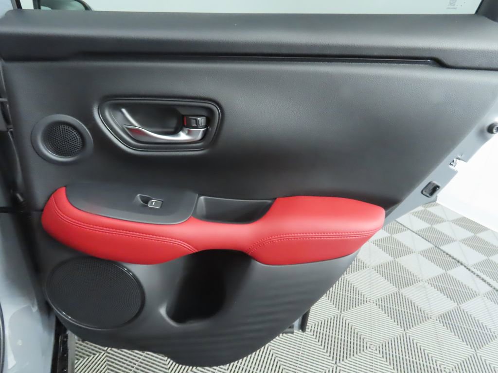Used 2025 Acura ADX A-Spec image 29
