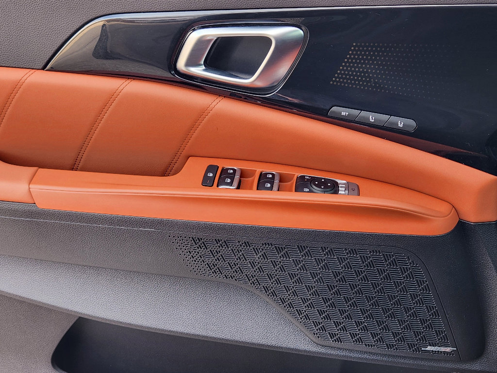 New 2026 Kia Carnival SX Prestige image 13